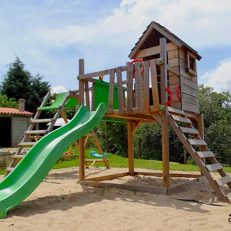Quintinha Do Casal Ruivo Villa Figueiro Dos Vinhos Eksteriør billede