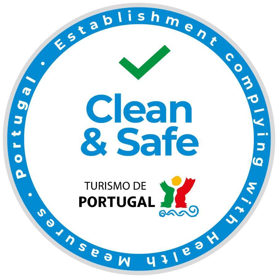 Quintinha Do Casal Ruivo Villa Figueiro Dos Vinhos Eksteriør billede