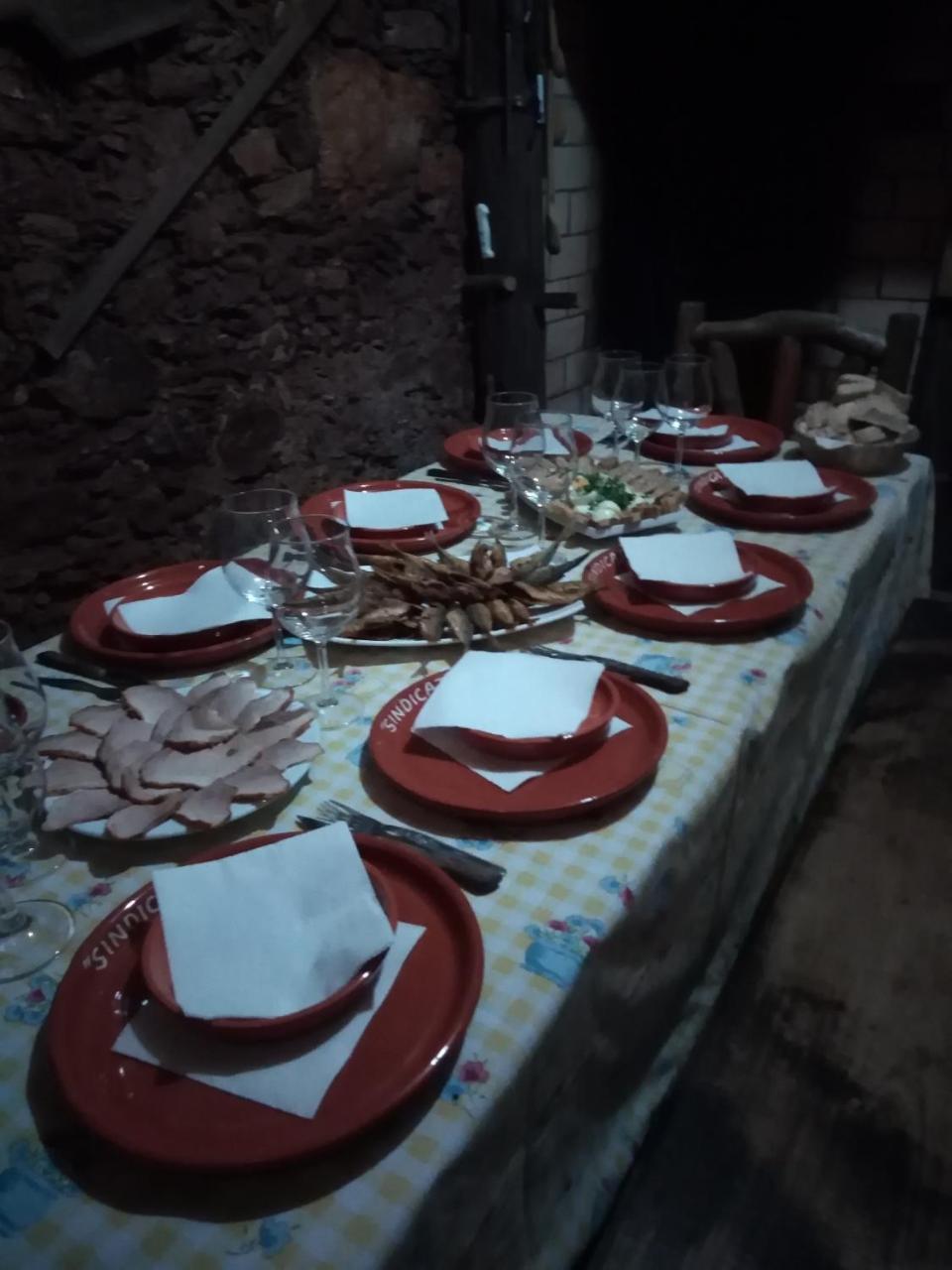 Quintinha Do Casal Ruivo Villa Figueiro Dos Vinhos Eksteriør billede