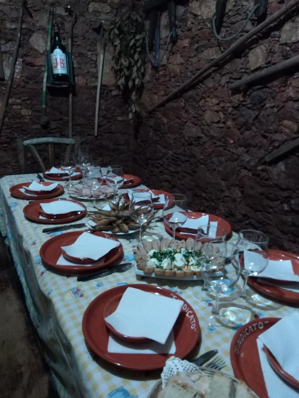 Quintinha Do Casal Ruivo Villa Figueiro Dos Vinhos Eksteriør billede